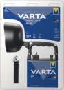 Varta WORK LED Light 18660 Taschenlampe mit Batterien