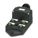 Phönix Contact Sensor-/Aktor-Box SACB-4/ 8-L-C SCO P