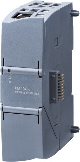 Siemens IS Kommunikationsmodul S7-Kommunikation 6GK7243-5DX30-0XE0
