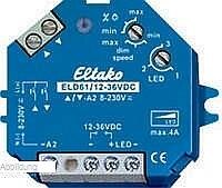 Eltako 61100865 ELD61/12-36VDC