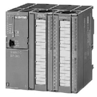 Siemens IS CPU 314C-2 PTP Kompakt 24 DE/16 DA 6ES7314-6BH04-0AB0