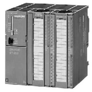 Siemens IS CPU 314C-2 DP 24DE/16DA 192Kbyte 6ES7314-6CH04-0AB0
