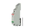 ABB Stotz Leuchtmelder grün/rot 115-230VAC E219-2CD
