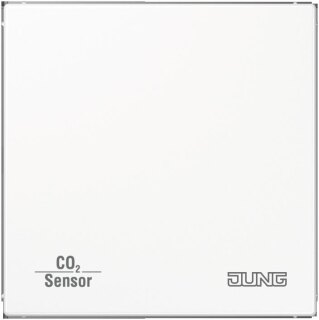 Jung CO2LS2178WW KNX CO2 Sensor CO2LS2178WW