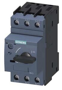 Siemens IS Leistungsschalter 5,5-8A 3RV2021-1HA10