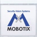 Mobotix Türstationmodul Infomodul ws matt RAL9016...