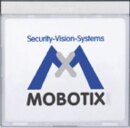 Mobotix Türstationmodul Infomodul si RAL 9006...