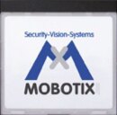 Mobotix Türstationmodul Infomodul sw RAL 9005...