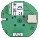 Mobotix Ethernet Connection Board MX-OPT-IO2
