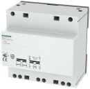 Siemens IS Sicherheitstransformator 230VAC 50Hz 2x12V...