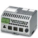 Phoenix Contact 2700692 Ethernet-Switch ein Port FL...