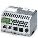 Phoenix Contact 2700691 Ethernet-Switch zwei Ports FL...