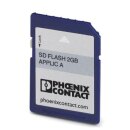 Phönix Contact Speicher SD FLASH 2GB