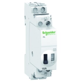Schneider Electric Fernschalter ITL 1P 16A 12VAC A9C30011