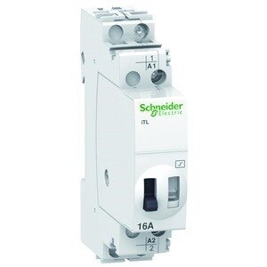 Schneider Electric Fernschalter ITL 1P 16A 230-240VAC A9C30811