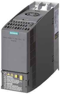 Siemens IS Frequenzumrichter 3KW 380-480V 6SL3210-1KE17-5AP1