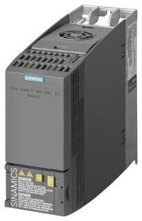 Siemens IS Frequenzumrichter 4KW 380-480V 6SL3210-1KE18-8AP1
