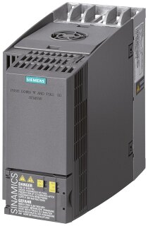 Siemens IS Frequenzumrichter 7,5KW 380-480V 6SL3210-1KE21-7UB1