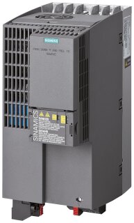 Siemens IS Frequenzumrichter 11KW 380-480V 6SL3210-1KE22-6AP1