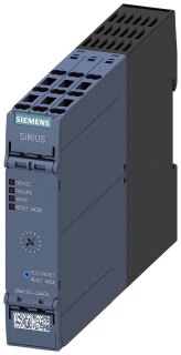 Siemens Motorstarter 3RM1 Wendestart.500V,0,1-0,5A 3RM12012AA04