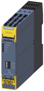 Siemens IS Sicherheitsschaltgerät 3S 1Ö US=24VAC/DC 3SK1121-1AB40