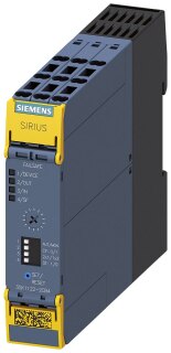 Siemens SIRIUS Si.Schaltgeraet advanced 3SK11222CB42