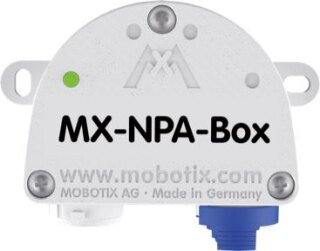 Mobotix PoE Outdoor Box MX-OPT-NPA1-EXT