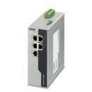 Phoenix Contact 2891030 Managed Ethernet-Switch m.5...
