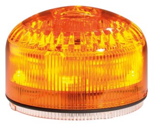 Grothe MHZ 8931 Modul Kombileuchte LED für Basismodule Farbe orange bis 105dB(A)
