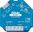 Eltako KLD61 Konstantstrom- LED-Dimmschalter 350/700/1000mA