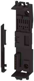 Siemens IS Geräteanschlussverbinder 22,5mm 3ZY1212-2DA00