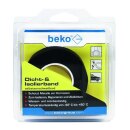 Beko Dicht/Isolierband 19mm x 5m Rolle 26205019