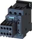 Siemens IS Schütz Bgr.S0 AC230V 5,5kW/400V 3p...