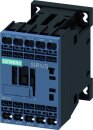 Siemens IS Schütz Bgr.S00 230AC 7,5KW/400V,1Ö 3RT2018-2AP02