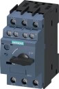 Siemens IS Leistungsschalter S00 Motor 0,28-0,4A...