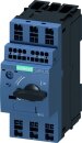 Siemens IS Leistungsschalter S00 Motor 1,4-2A 3RV2011-1BA25