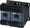 Siemens IS Wendekombination 4kW/400V 24VDC S00...