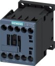Siemens IS Hilfsschütz 2S+2Ö 24VDC S00...