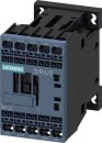 Siemens IS Schütz 3kW/400V 1Ö 24VDC 3RT2015-2FB42