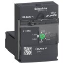 Schneider Electric Steuereinheit 1,25-5A 110-240V LUCD05FU
