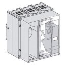 Schneider Electric Leistungstrennschalter 3-polig800A 33281