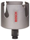 Bosch Werkzeuge Lochsäge D=80mm Multi Construction 2...