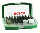 Bosch Werkzeuge Bit-Set 32tlg. 2 607 017 063