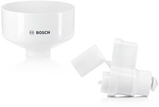 Bosch Kleingeräte Getreidemühle MUZ 4 GM 3 ws