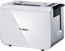 Bosch Toaster weiss/anthr. TAT8611