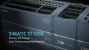 Siemens IS Digital E/A-Modul 4DI 24VDC,S7-1200 6ES7221-3BD30-0XB0