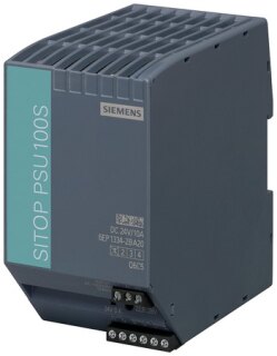 Siemens IS StromvErsorung 24V 10A 6EP1334-2BA20