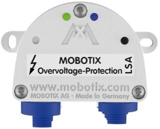 Mobotix Überspannungsschutz Protection-Box LSA MX-Overvlt.Pro.LSA
