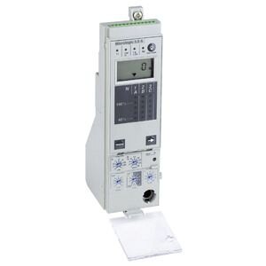 Schneider Electric Ausloeser elektronisch für Ls-M.,5A,4-pol./3-pol. 47285