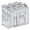 Schneider Electric Masterpact NW10H1,3-p.,1000A,65kA 48015